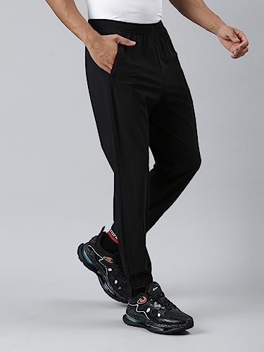Image of XTEP Men's Regular Track Pants