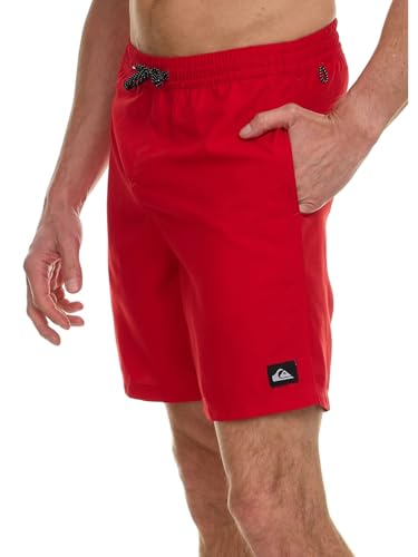 Quiksilver Traje de baño grande y alto