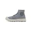 Gray Flannel