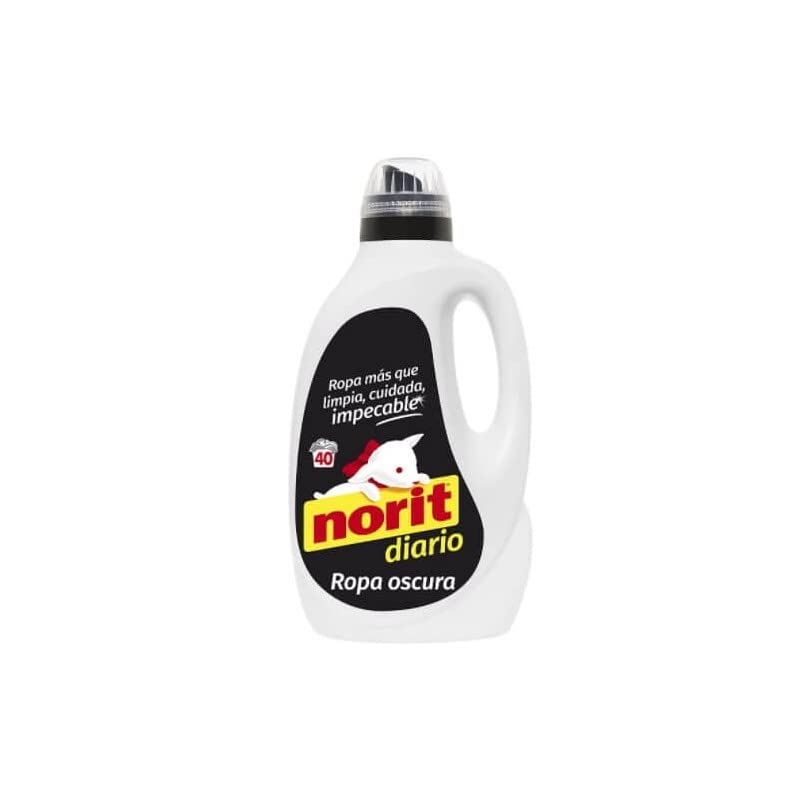 Dph Gel Deterg Norit 1500 Ml R Oscura