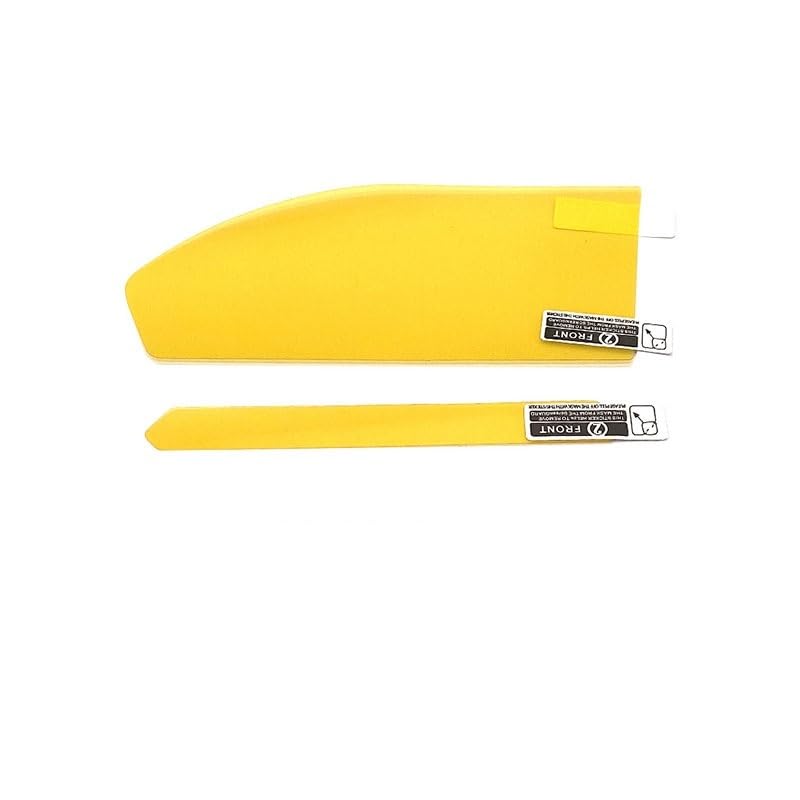 Film protection écran moto CBR1000RR Fireblade SP accessoire compteur