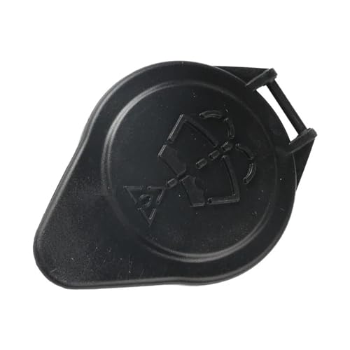 Tapa para limpiaparabrisas BMW F12 cubierta botella depósito líquido parabrisas repuesto 6166723806