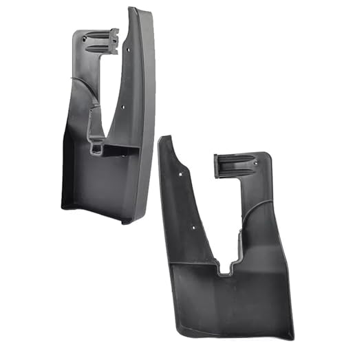 Image of Sprinter Mud Flaps Wheel Fenders Mud Flaps Splash Guards Front for Mercedes Van Sprinter 906 2006-2018 Crafter 2006-2017 9068820004 9068820104