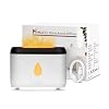 Flame Diffuser for Essential Oils, ...