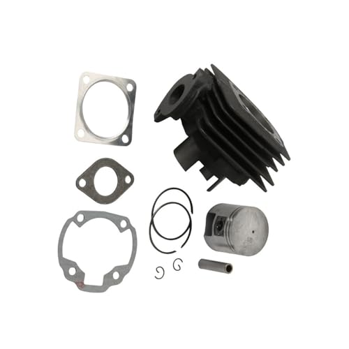 Kit cylindre 70cc TGB : fini les pannes de compression sur moteur 50cc 2T