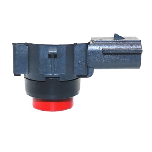 Capteur de recul OEM 23443786 pour Opel Adam et Corsa E, radar de stationnement 4 pièces