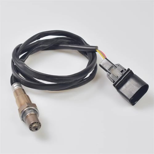 Sonde à oxygène large bande régule le mélange air-carburant pour A4 Avant B6