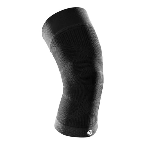 BAUERFEIND Knee Sleeve „Sports Compression Knee Support“, 1...