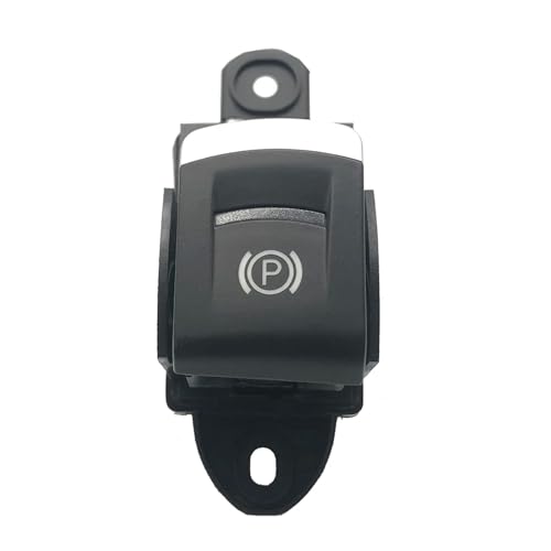 Bouton Frein Main Électrique RS6 2009 2010 | Pièce Commutation OEM 4F1927225A Interrupteur