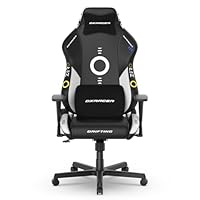 Amazon.co.jp: DXRacer ゲーミングチェア Drifting シリーズ ブラック