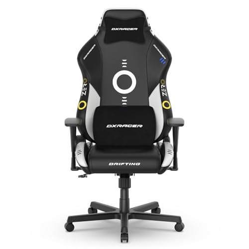 DXRacer Drifting L Ergonomic Video Gaming Chair wi Review
