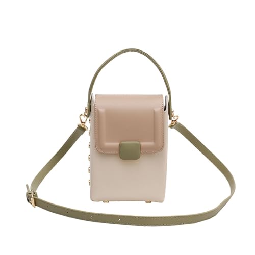 Women Bag Handbags Bag Cell Phone Bags Crossbody Bags Casual Ladies Flap Shoulder Bag Female PU Leather