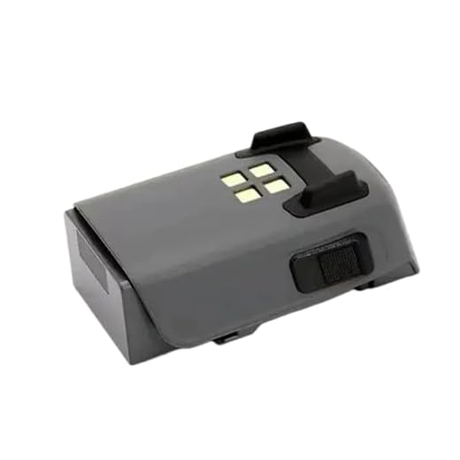 DJI Spark Drone Replacement Battery - 1480mAh