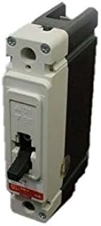 Eaton HFD1030 Circuit Breaker,30A,1P,277VAC,HFD