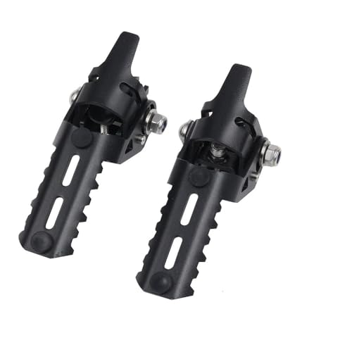 Repose-pieds de moto en aluminium de précision pour X-ADV 750