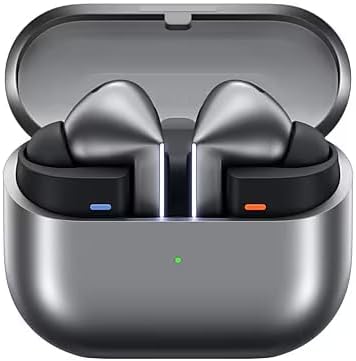 Fone de ouvido Buds3 Pro, bateria de 14 horas, cancelamento de ru...