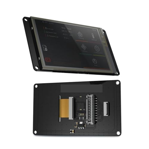 Écran tactile TFT35SPI V2.1 pour un contrôle fluide BIGTREETECH - 6