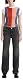 Levi’s Damen 501 90's Jeans in Stitch School, Größe 27W / 32L