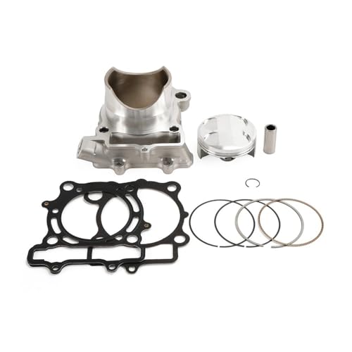 Kit joints cylindre piston 77 mm Suzuki RMZ 250 04-06