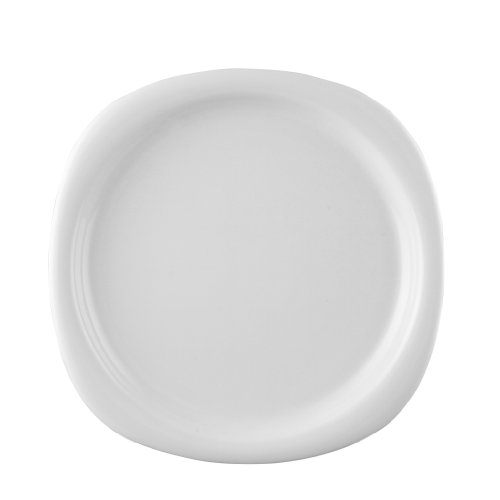 Rosenthal Suomi Weiss Speiseteller 28 cm