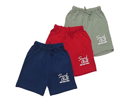 Image of Clothe Funn Boys Regular Shorts