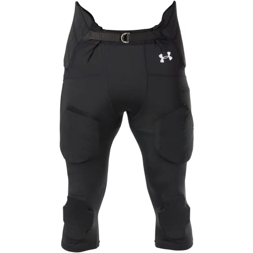 Under Armour Gameday Integrated Football Pant Youth2