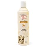 Burt’s Bees Manuka Honey Oatmeal Conditioner for Dogs with Coconut Oil, 10 Fl Oz