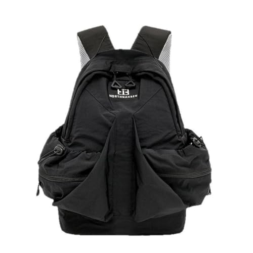 Sac à dos de grande capacité coloré à offrir en cadeau idéal - 6