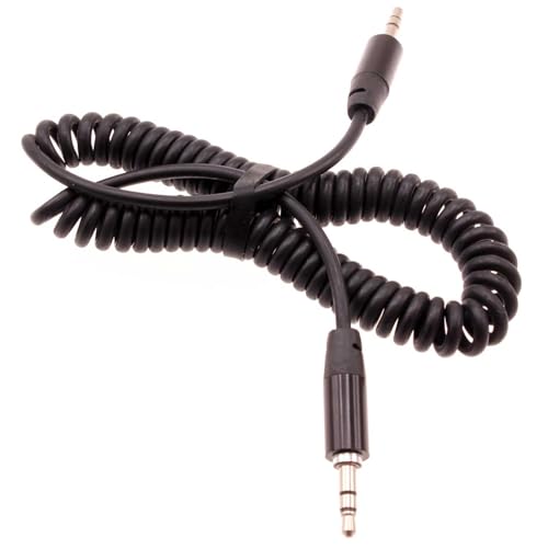 Cable Auxiliar Jack 3.5mm Selna Compatible Lenovo miniatura 1