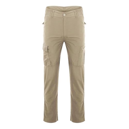 Cargo Pants for Men Ripstop Flex Camo Tactical Waterproof Pants Slim Fit Multi-Pocket Durable Cargo Pants Work Pants3