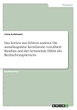 Grin Verlag