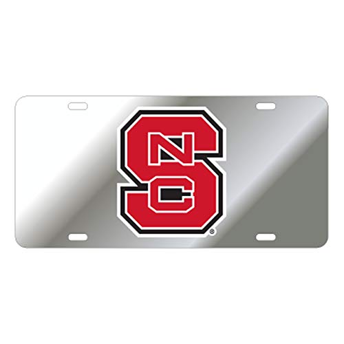Craftique North Carolina State TAG (SIL/REF BLOCK NCS TAG (26072))
