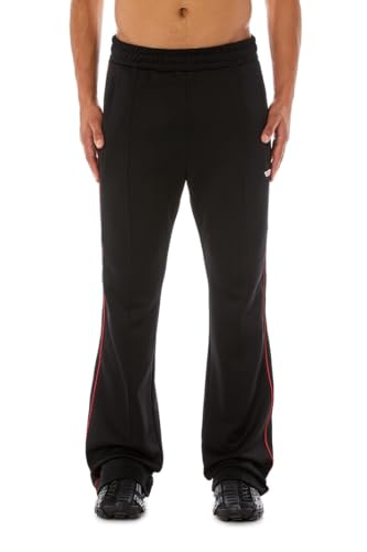 Diesel P-ZAMPER-D pantalon de jogging homme sport chic coton coupe ajustée