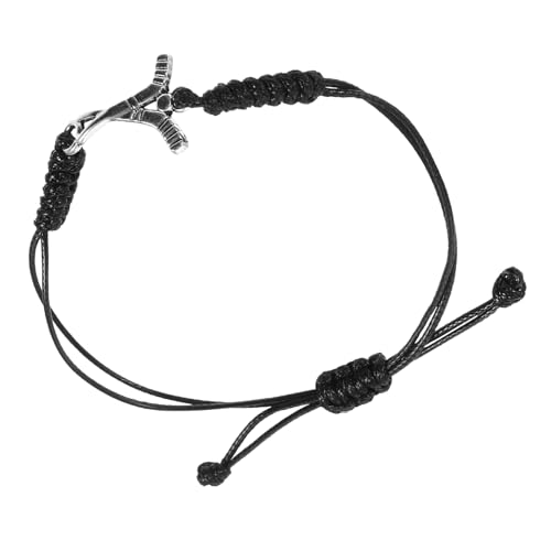 Happyyami Hockey Themed Bracelet Accessory Comfortable Wear Resistant Design for All Wrist present for Sports Enthusiasts and