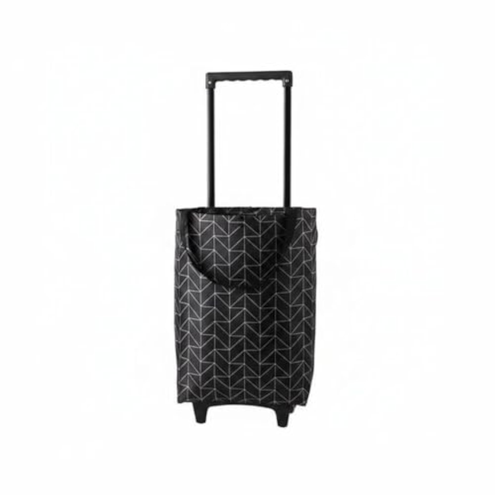 Folding Trolley Bag, Wheeled Shopping Trolley