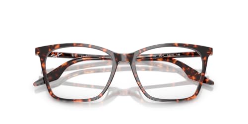 Image of Ray-Ban Unisex Rx5422 Cat Eye Prescription Eyewear Frames