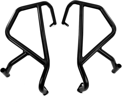 Barre de Protection Moto CFMoto 450MT Pare-Chocs Moteur Accessoire Trail