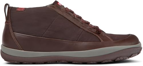 Image of Camper Men's Basket Bootie Ankle Boot