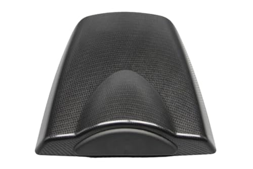 Dosseret selle CBR 600 RR style carbone pour sublimer vos sorties sur circuit et vos balades solo
