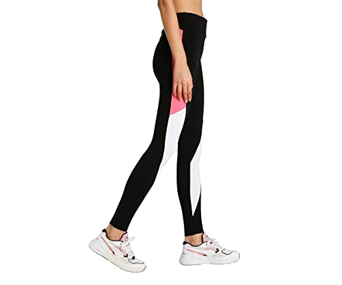 Image of Puma SWXP Cotton Slim Fit Womens Track Pants