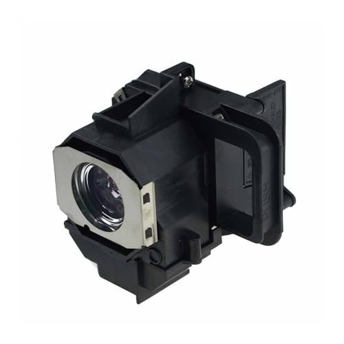 Lampe E49 pour Epson EH-TW3200 TW3500 résoudre écran sombre avec pièce V13H010L49