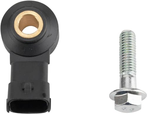 Capteur de cliquetis moteur évite la détonation pour bloc cylindre Jeep Fiat Dodge 026123117368070745AaKs435