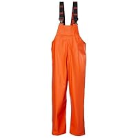 Gale Rain Bib