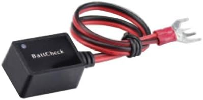 Amazon キジマ Kijima バッテリーチェッカー ブルートゥース対応 スマホ連動式 304 6261 バイク工具 メンテナンス 車 バイク