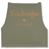 Geschenk mit Namen personalisiert by Shirtracer