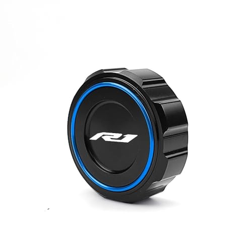 Bouchon liquide frein YZF R1M pour stopper les fuites et couvercle réservoir