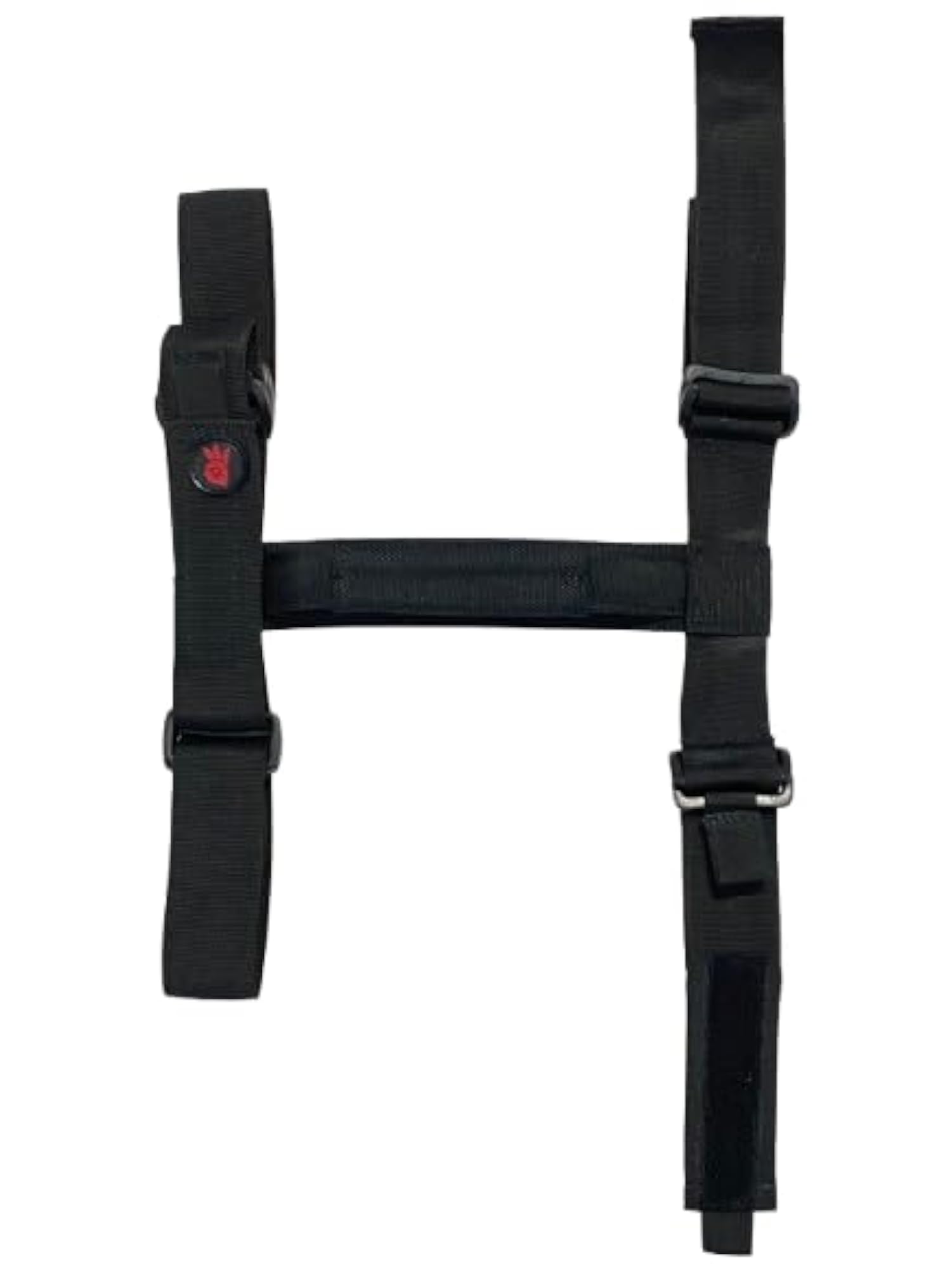 Universal Adjustable Top Box Heavy-Duty Luggage Strap