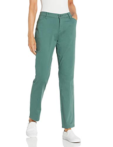 Image of LEE Women's Relaxed Fit All Day Straight Leg Pant