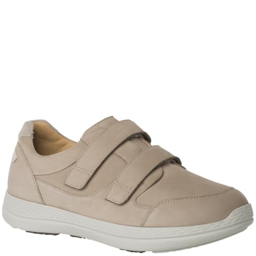 Basket Ganter Karl-Ludwig-k élégante en cuir pour femme active
