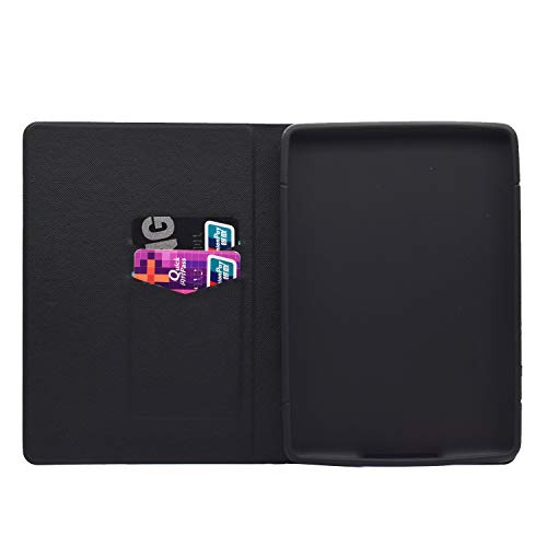 Bspring Folio Case for 6.8" Kindle Paperwhite (11th Generation-2021) and Kindle Paperwhite Signature Edition - Image 4